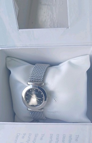 Skagen denmark ladies womens - skagen,