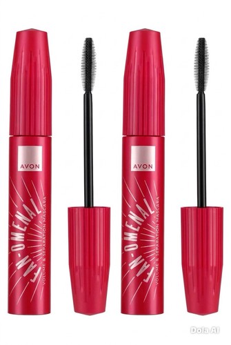 Avon fanomenal mascara - avon,