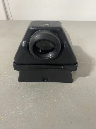 Cambo calumet 4x5 inline - calumet,