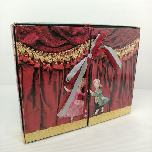 The nutcracker viola ann - nutcracker,