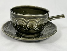 Tams England Soup Cup Bowl and
