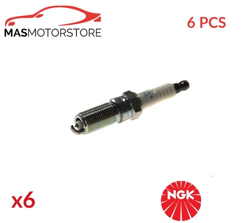 Engine spark plug set plugs - spark,