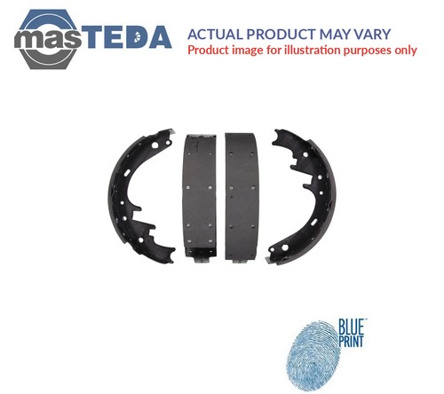 Adt34164 brake shoe - adt34164, set