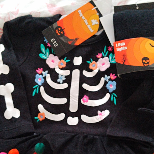 Baby pretty piece halloween - pretty,