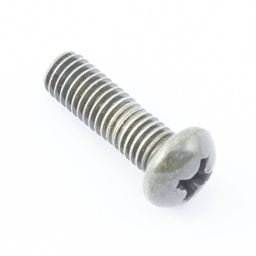 Scooter bolt 16mm front - m5,