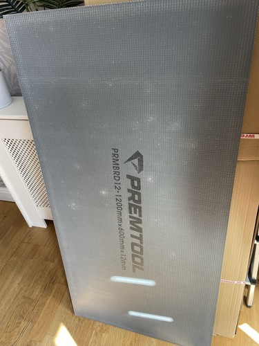 Prenton tile backer boards - prenton,