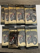 Harley Davidson Motorcycles