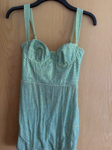 Polly dress size 10 - polly,
