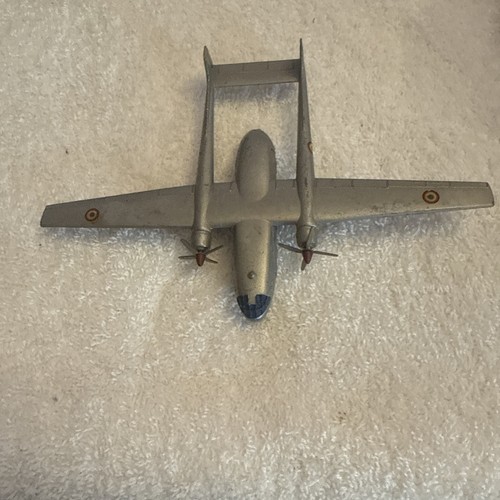 Vintage dinky toys noratlas - dinky,