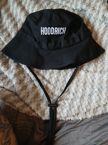 Unisex hoodrich bucket hat - hoodrich,
