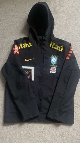 Nike brasil cbf sportfashion - nike,