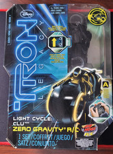 Tron Legacy Light Cycle Zero