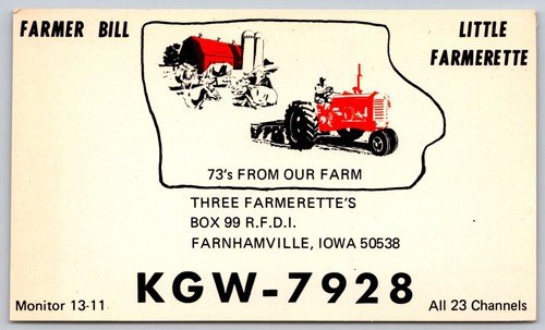 1975 farmer bill kgw 7928 - bill, cb