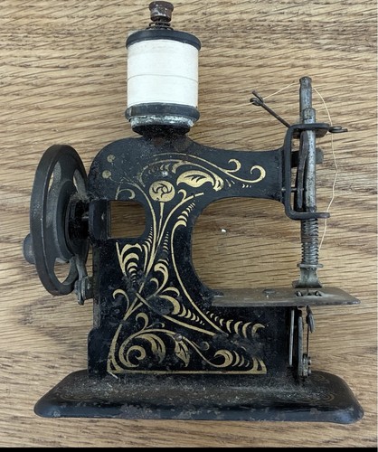 Vintage german miniature - vintage,
