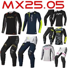 2025 seven gear set - seven, enduro