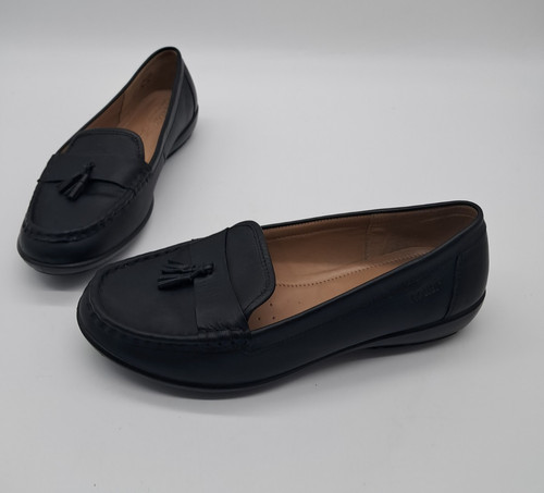 Hotter abbeyville black - hotter,