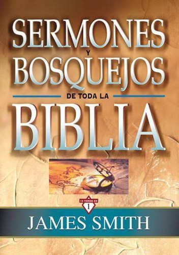 Sermones bosquejos toda - y, de