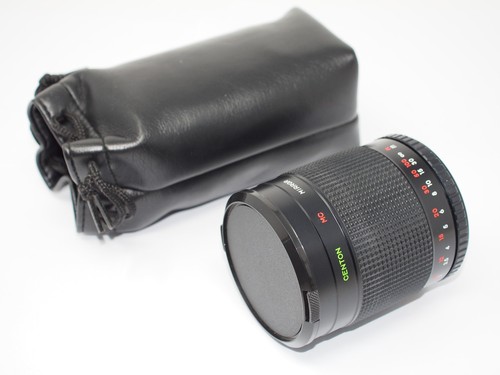 Centon 500mm mc mirror - 500mm,