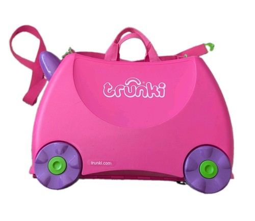 Pink purple trunki - pink/purple,