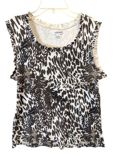 Hannah womens large animal - womens,