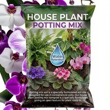 10L House Plant Potting Mix