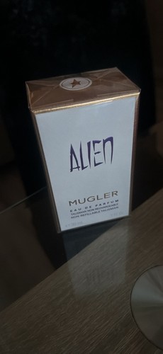 Alien mugler 30ml - alien,