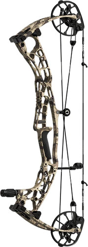 2025 hoyt alpha - hoyt, bow