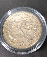 1993 isle man nigel - 1993,