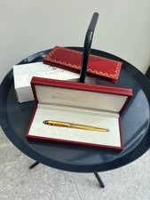 Cartier vintage panthere - cartier,