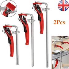 2x Alloy Steel Quick Ratchet