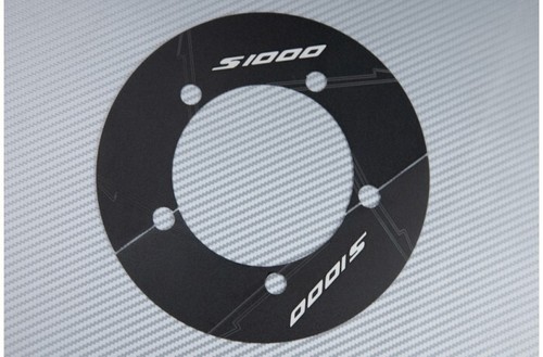 Black belt transmission cover - belt,