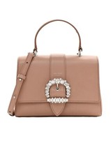 Jimmy Choo Cheri TopHandle