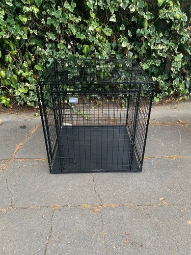Barjo cage puppy pen van - cage,