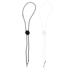 Adjustable Hat Chin Strap and Cap Clips Hat Retainer Chin Strap Clip for Unisex