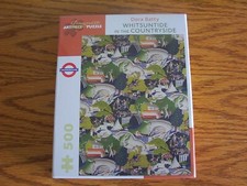BNIB Pomegranate 500 Piece