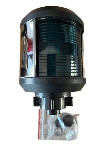 Navigation led starboard light - led,