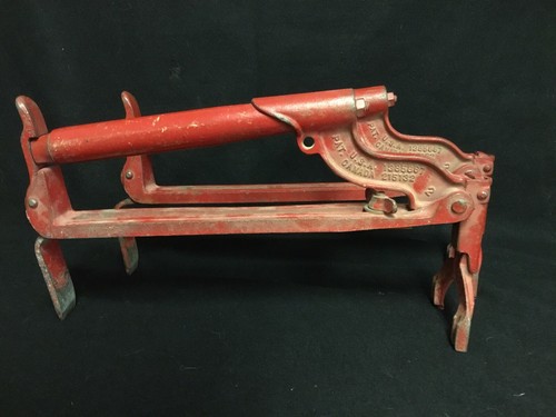 Antique late 1800 - late, 1800's