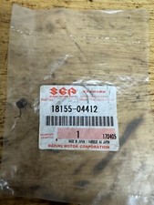 Suzuki Genuine Part - LT50 Quad ATV Return Starter Spring (84-05) - 18155-04412