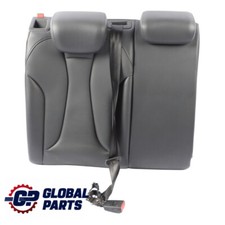 Audi A3 8V Sportback Rear Right O/S Seat Backrest Leather Soul Black 8V0885806DB