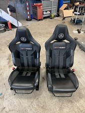 Lotus Evora Seats