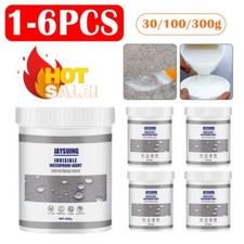 Invisible Waterproof Bonding