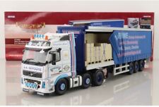 CORGI VOLVO FH OPEN