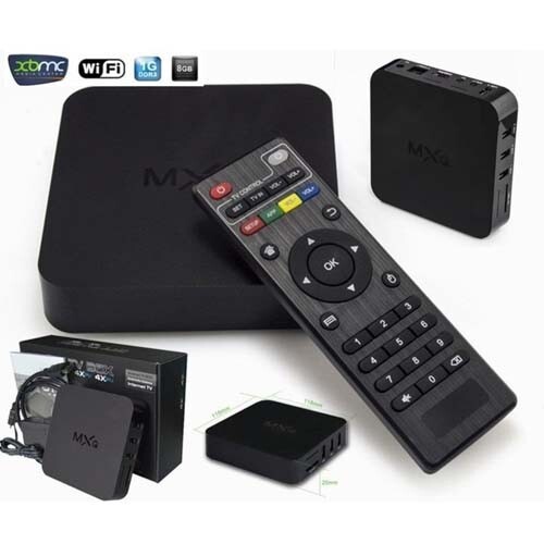 Box android quad core - quad,