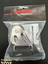 Harken SB 22mm Slider Genoa Lead Car w-Pinstop