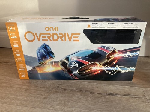 Anki overdrive starter kit - starter,