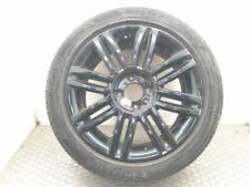 2005-2012 MK3 RENAULT CLIO 16" SOLONIA ALLOY WHEEL & 5MM TYRE 8200899145