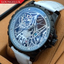 Mens Automatic Mechanical