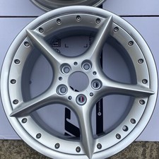 BMW BBS Z4 E85 Split Rim Star