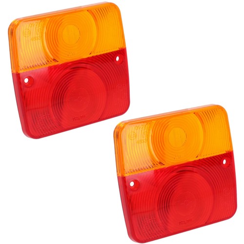 Trailer lens lense - /,