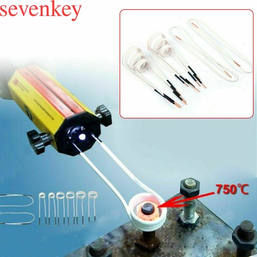 8pcs flameless induction - 8pcs,